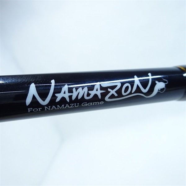 ナマゾンＣ６２M/G